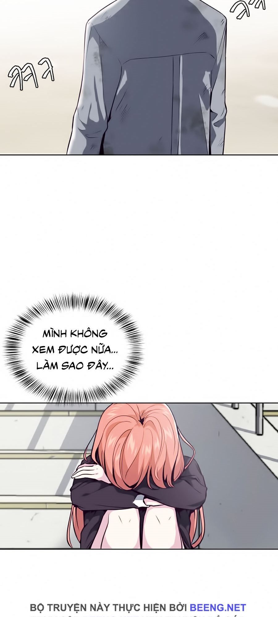 Cậu Bé Của Thần Chết Chap 27 - Next Chap 28