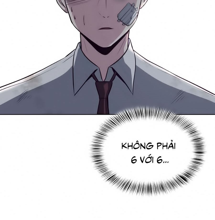 Cậu Bé Của Thần Chết Chap 27 - Next Chap 28
