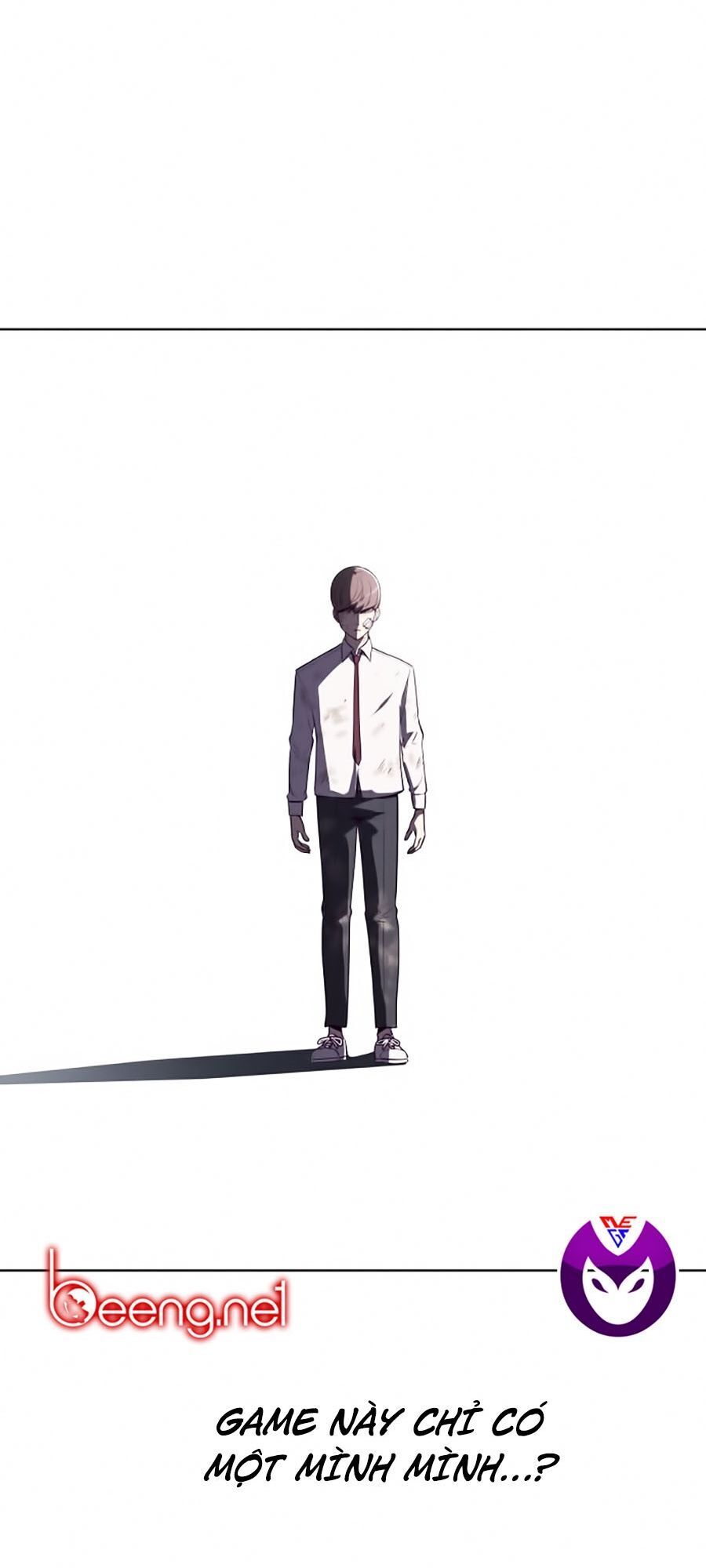 Cậu Bé Của Thần Chết Chap 27 - Next Chap 28