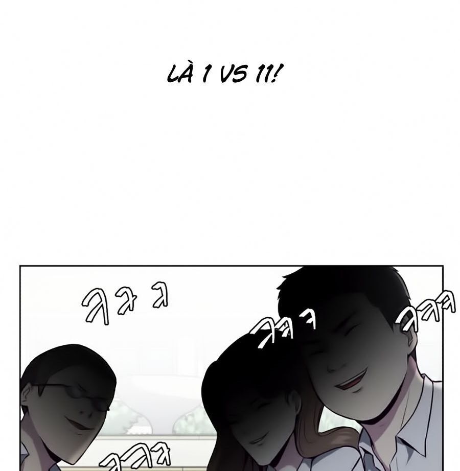 Cậu Bé Của Thần Chết Chap 27 - Next Chap 28