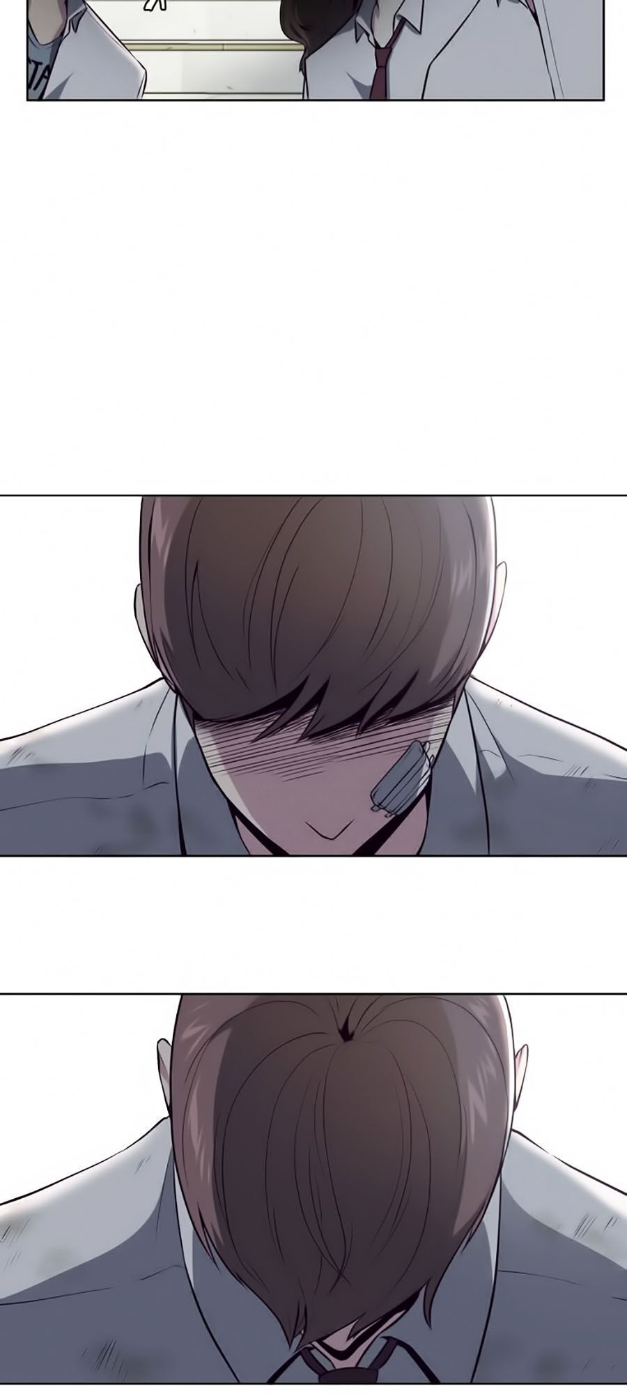 Cậu Bé Của Thần Chết Chap 27 - Next Chap 28