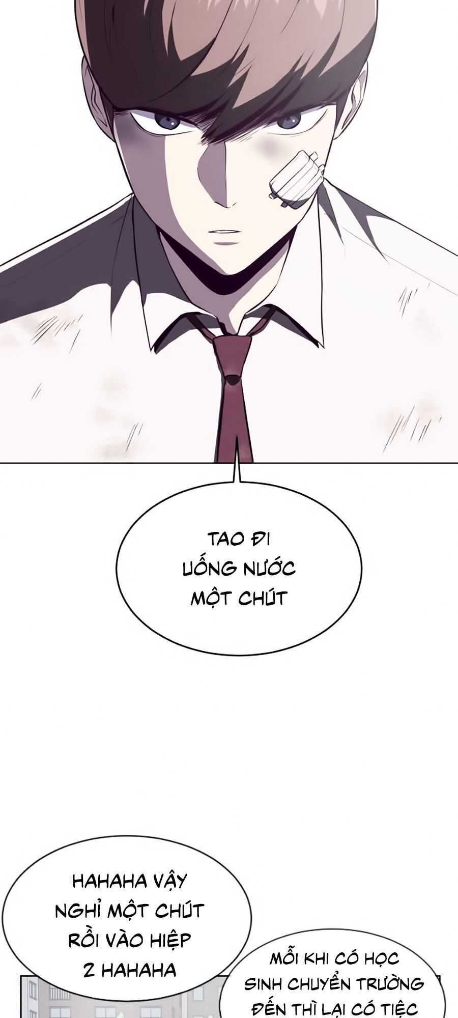 Cậu Bé Của Thần Chết Chap 27 - Next Chap 28