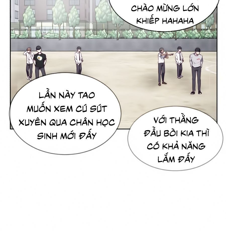 Cậu Bé Của Thần Chết Chap 27 - Next Chap 28