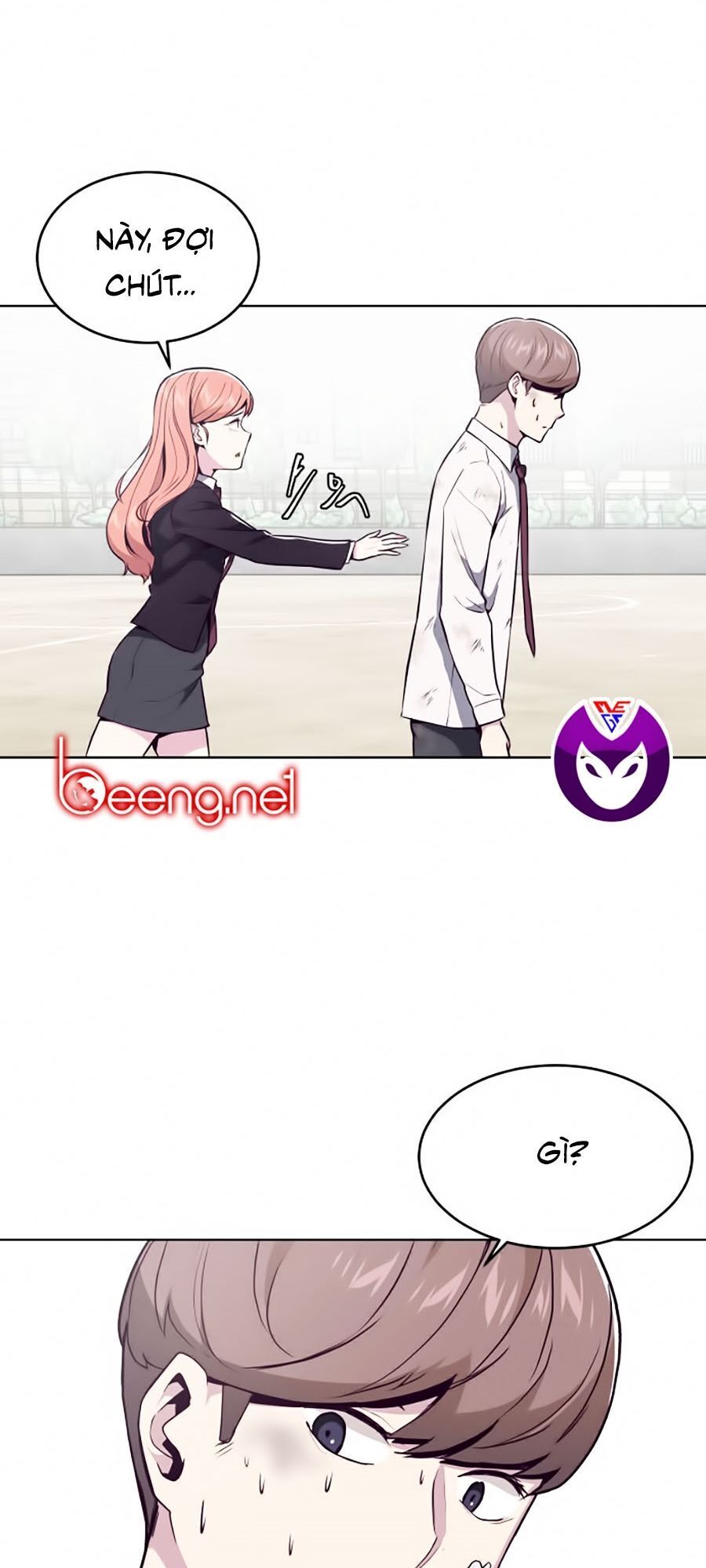 Cậu Bé Của Thần Chết Chap 27 - Next Chap 28