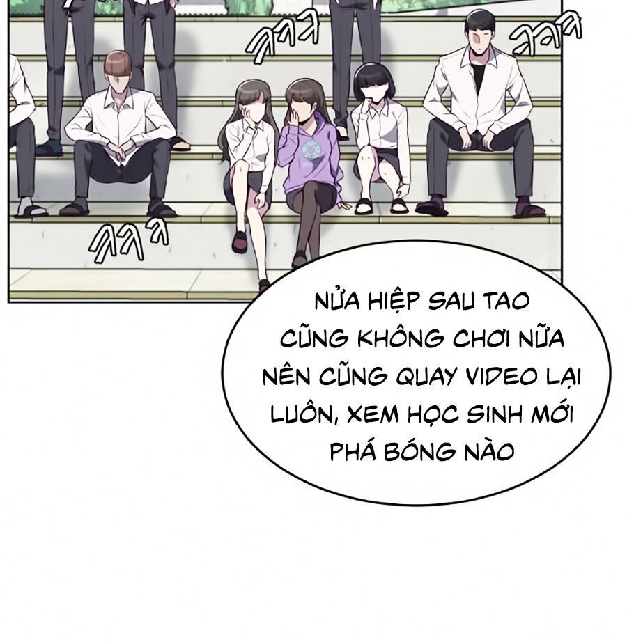 Cậu Bé Của Thần Chết Chap 27 - Next Chap 28