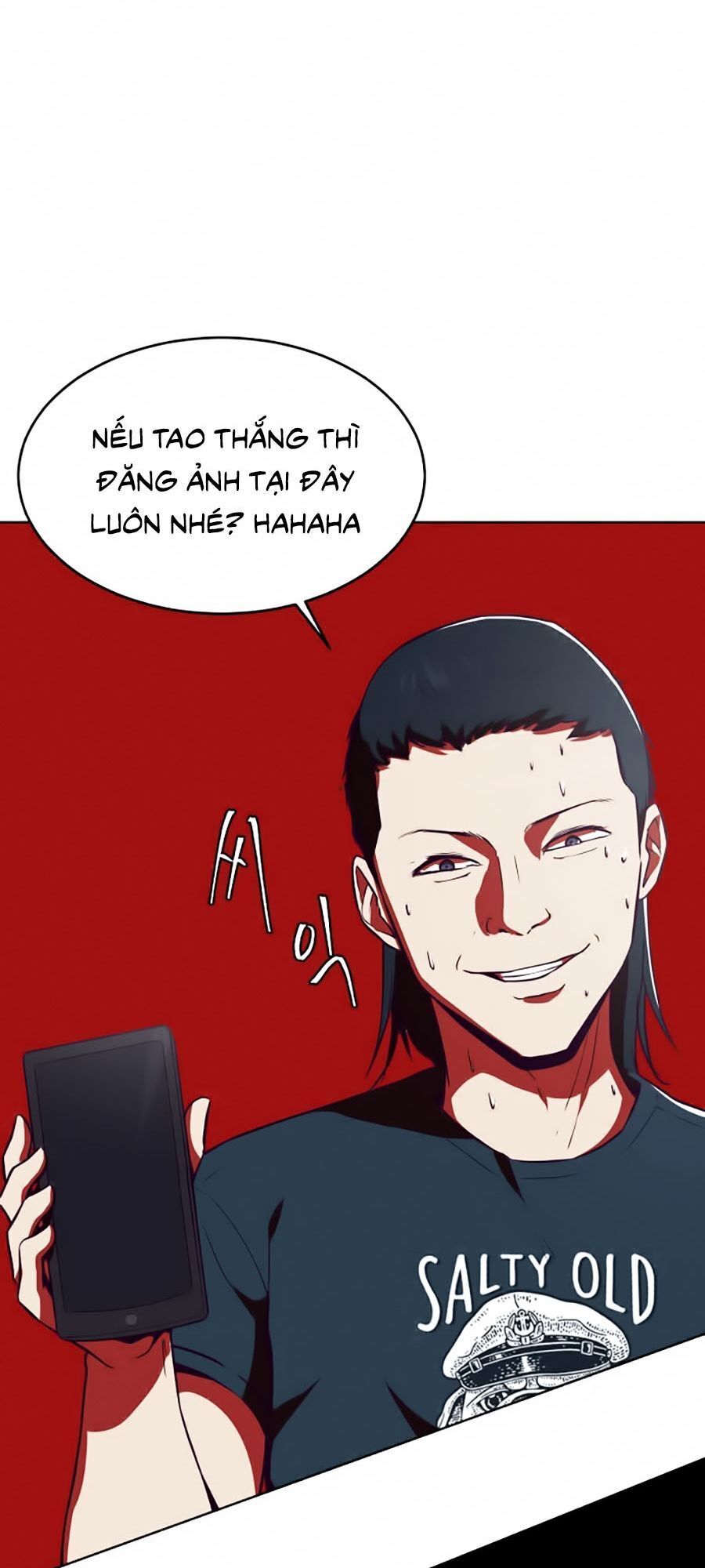 Cậu Bé Của Thần Chết Chap 27 - Next Chap 28