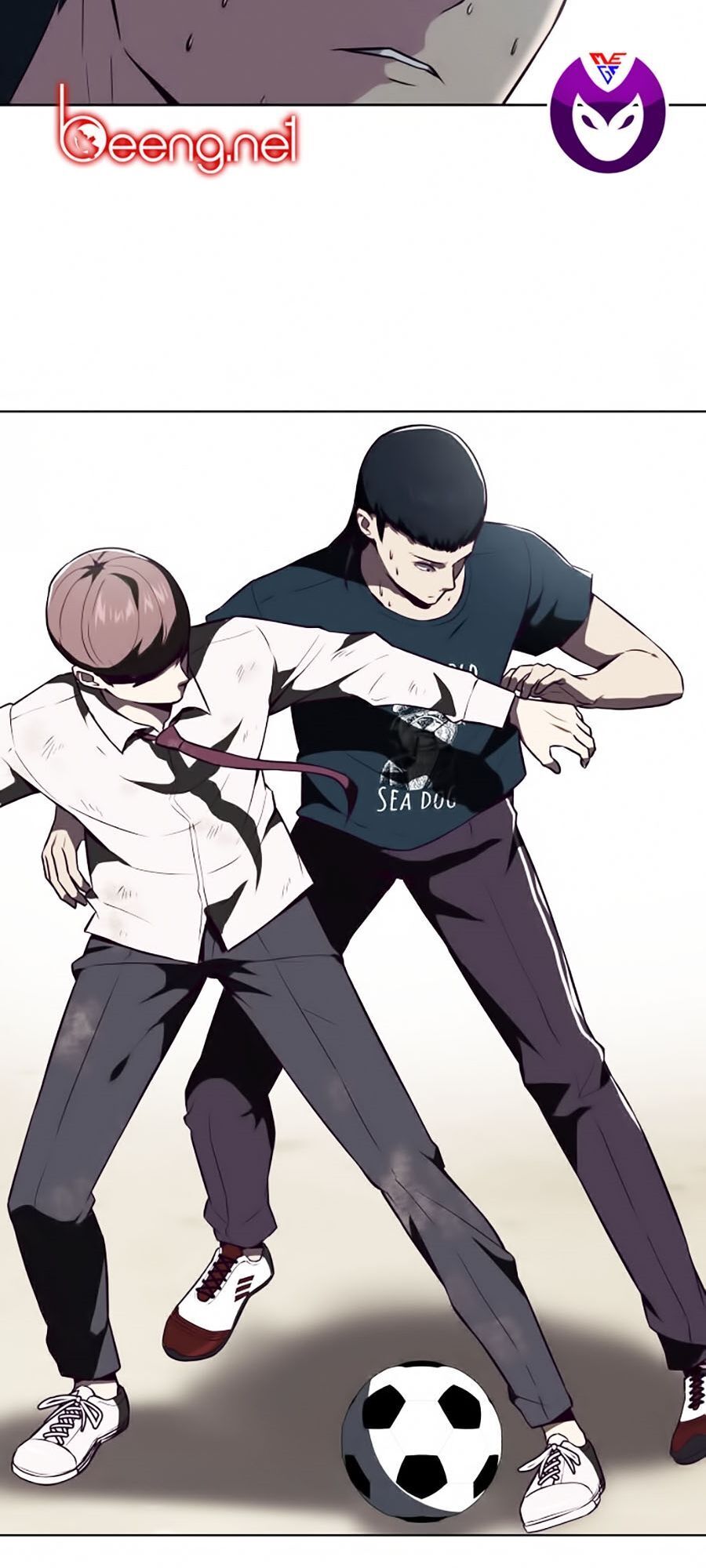 Cậu Bé Của Thần Chết Chap 27 - Next Chap 28