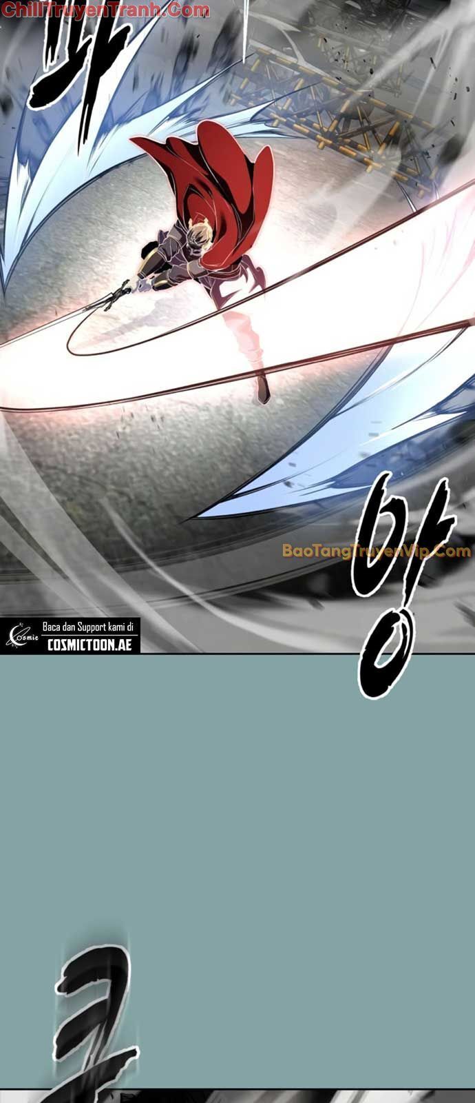 Cậu Bé Của Thần Chết Chap 270 - Next Chap 271