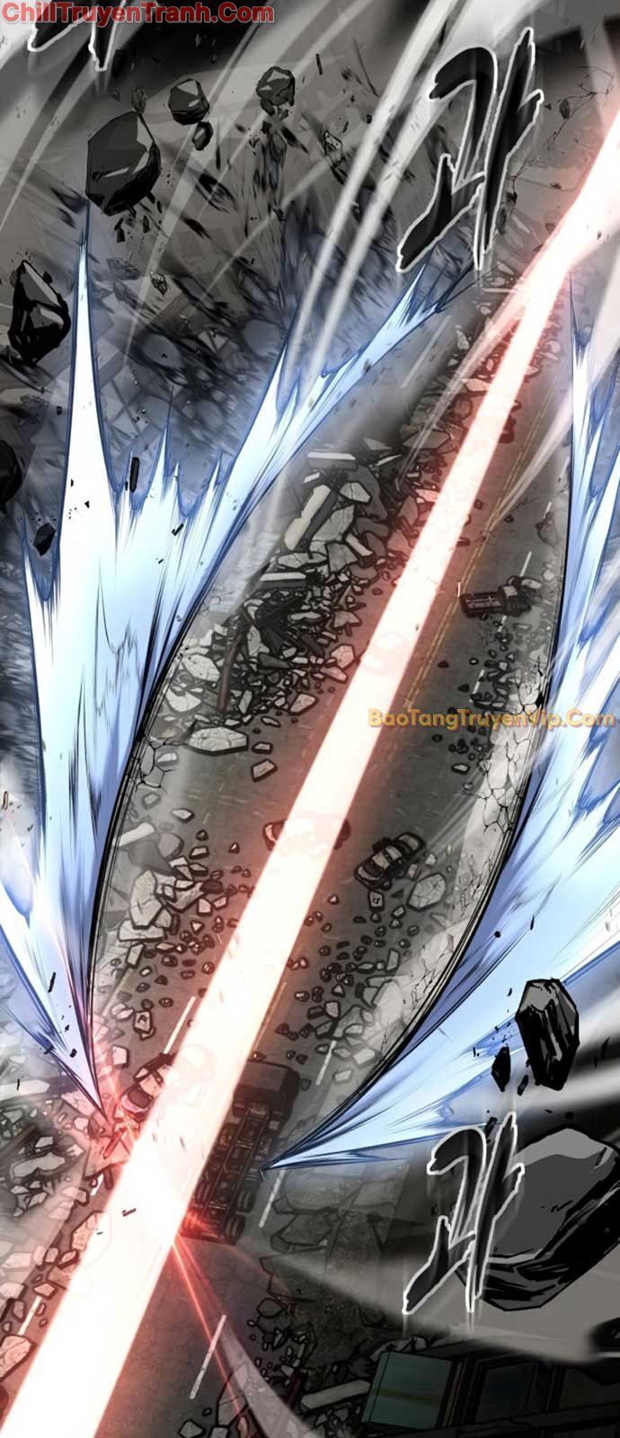 Cậu Bé Của Thần Chết Chap 270 - Next Chap 271