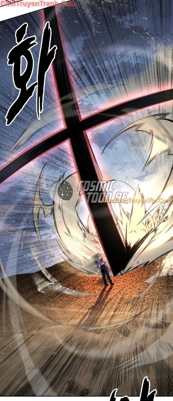 Cậu Bé Của Thần Chết Chap 270 - Next Chap 271
