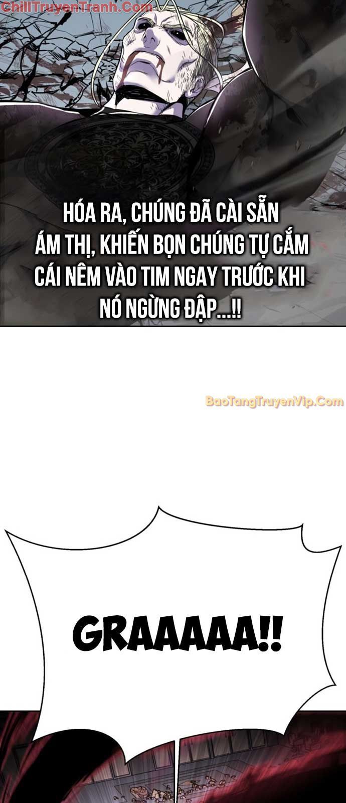 Cậu Bé Của Thần Chết Chap 270 - Next Chap 271