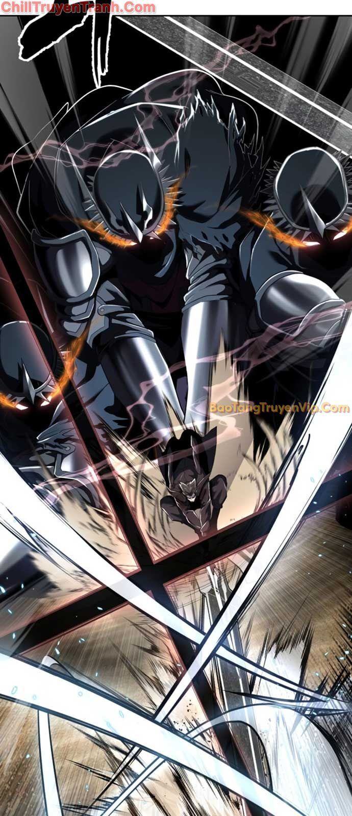 Cậu Bé Của Thần Chết Chap 270 - Next Chap 271