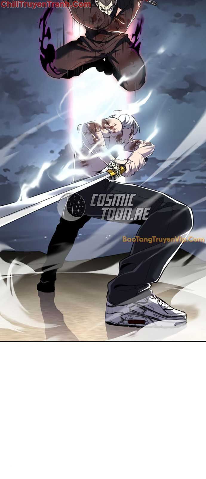 Cậu Bé Của Thần Chết Chap 270 - Next Chap 271