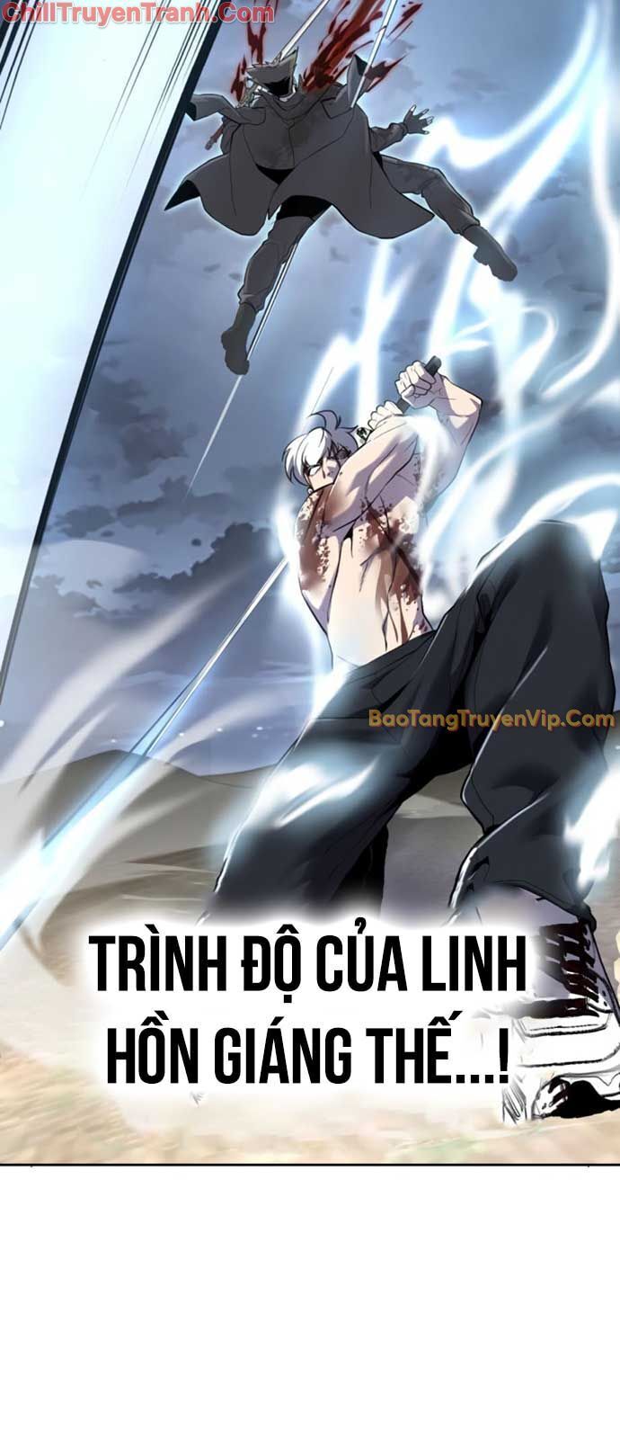 Cậu Bé Của Thần Chết Chap 270 - Next Chap 271