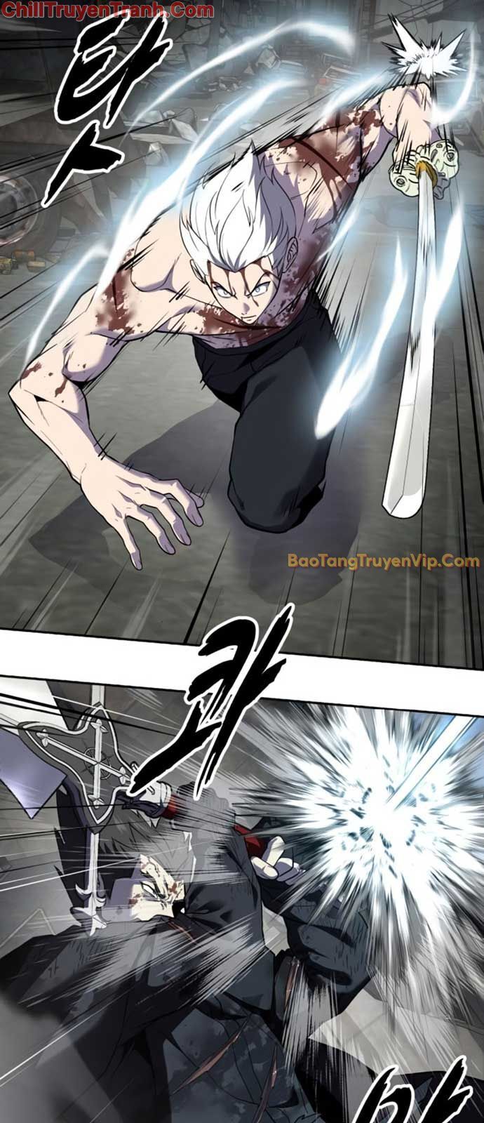 Cậu Bé Của Thần Chết Chap 270 - Next Chap 271