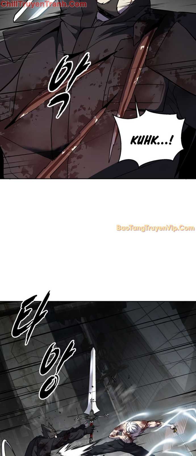 Cậu Bé Của Thần Chết Chap 270 - Next Chap 271