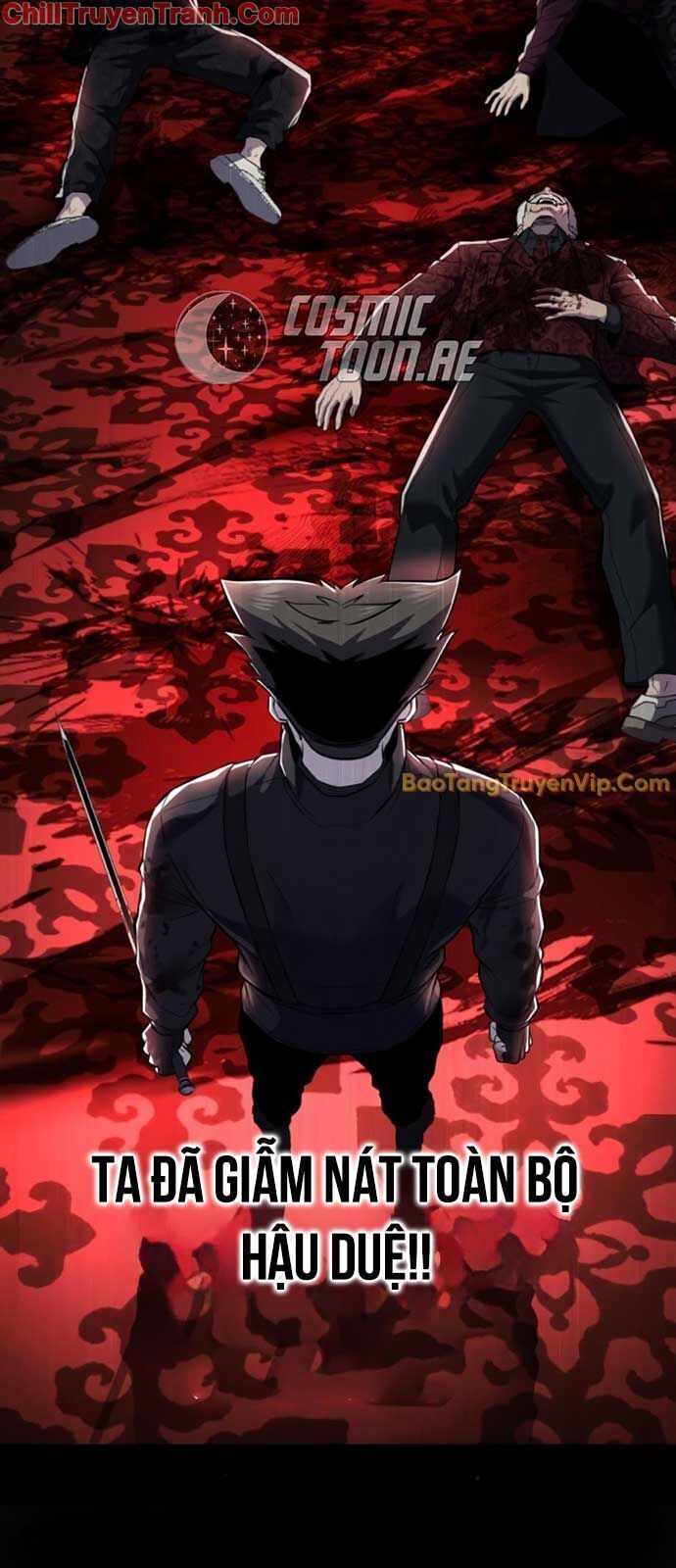 Cậu Bé Của Thần Chết Chap 270 - Next Chap 271
