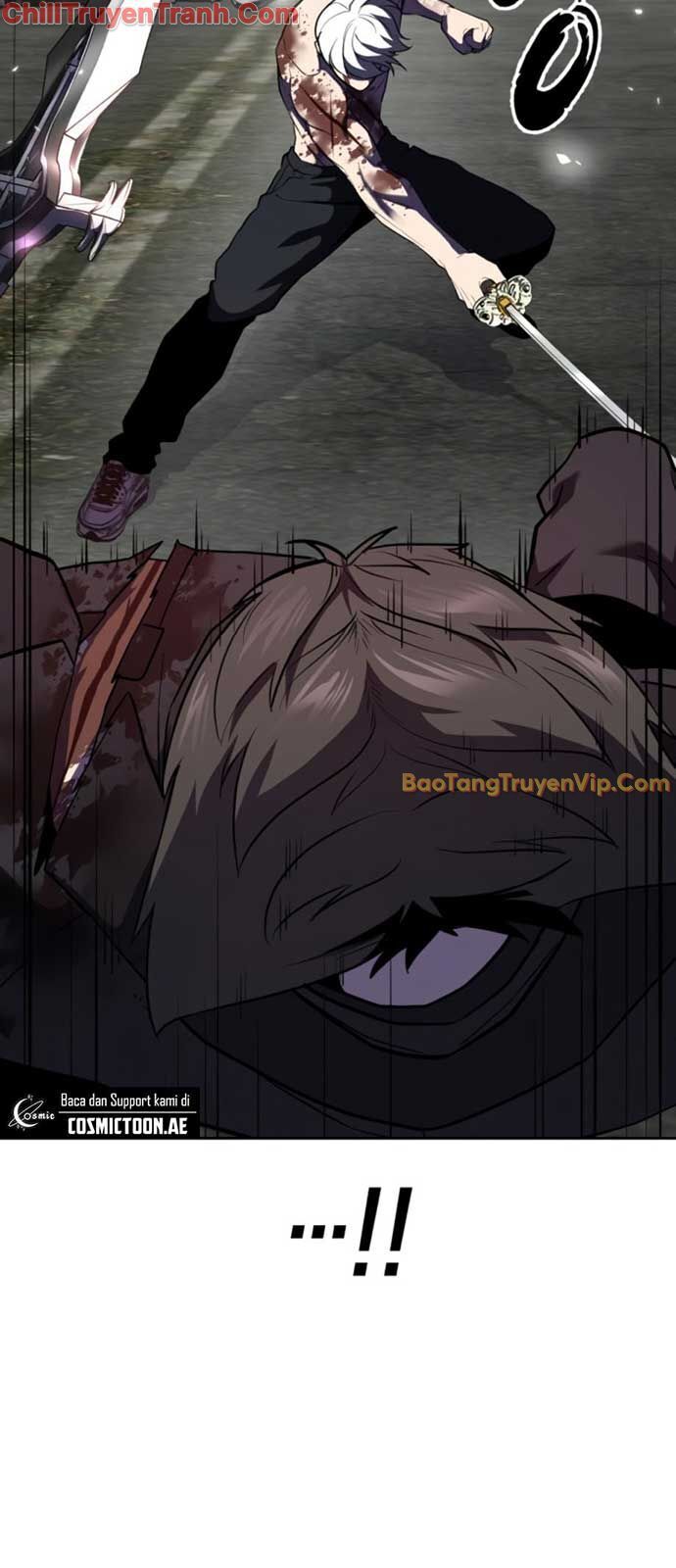 Cậu Bé Của Thần Chết Chap 270 - Next Chap 271