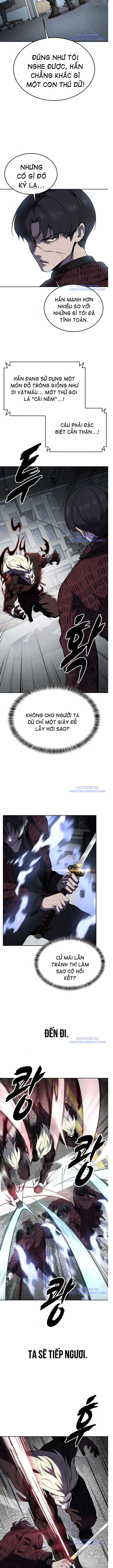Cậu Bé Của Thần Chết Chap 271 - Next Chap 272