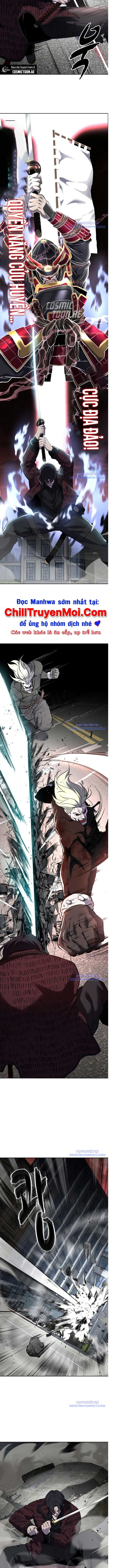 Cậu Bé Của Thần Chết Chap 271 - Next Chap 272