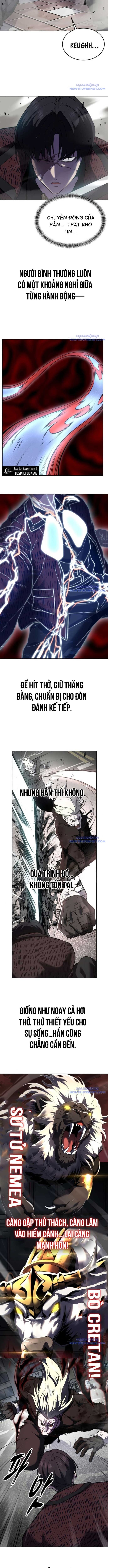 Cậu Bé Của Thần Chết Chap 271 - Next Chap 272