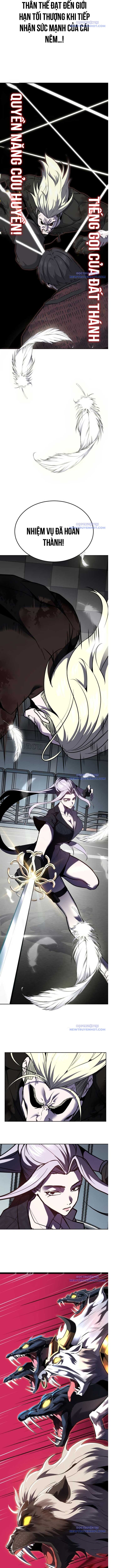 Cậu Bé Của Thần Chết Chap 271 - Next Chap 272