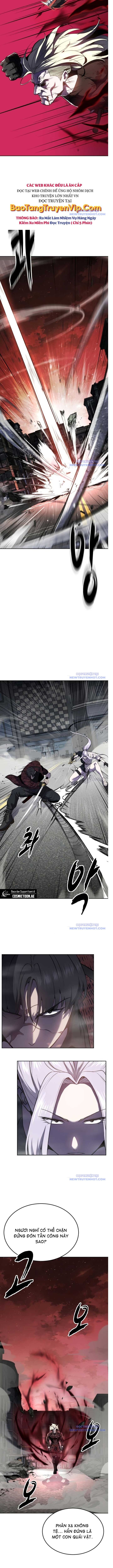 Cậu Bé Của Thần Chết Chap 271 - Next Chap 272