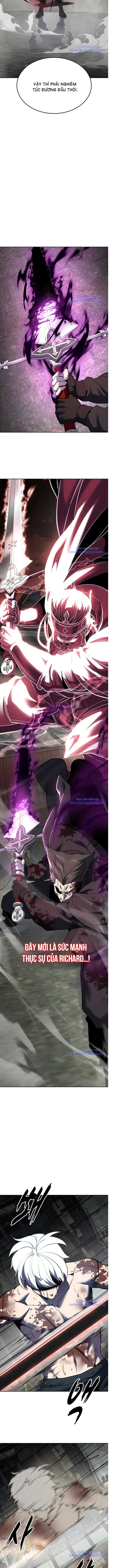Cậu Bé Của Thần Chết Chap 271 - Next Chap 272