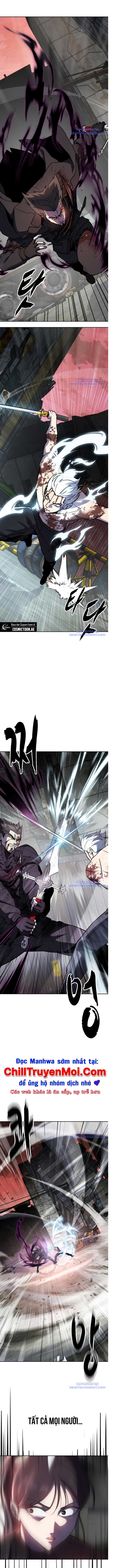 Cậu Bé Của Thần Chết Chap 271 - Next Chap 272