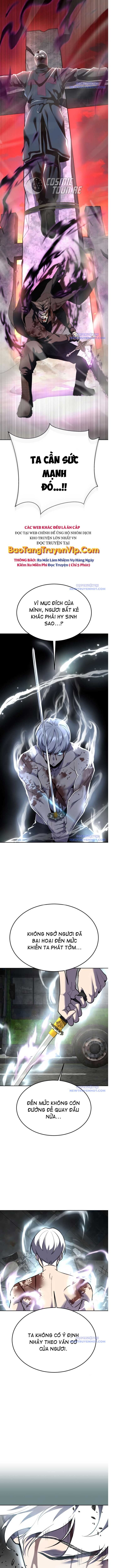 Cậu Bé Của Thần Chết Chap 271 - Next Chap 272