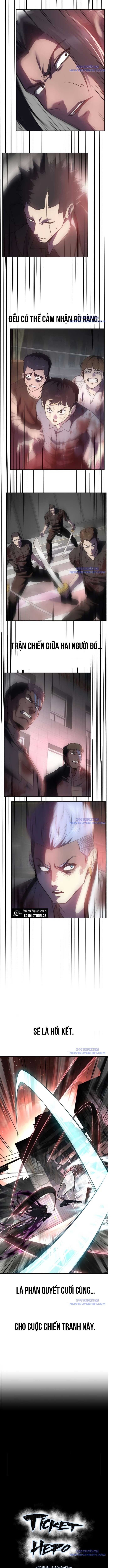 Cậu Bé Của Thần Chết Chap 271 - Next Chap 272
