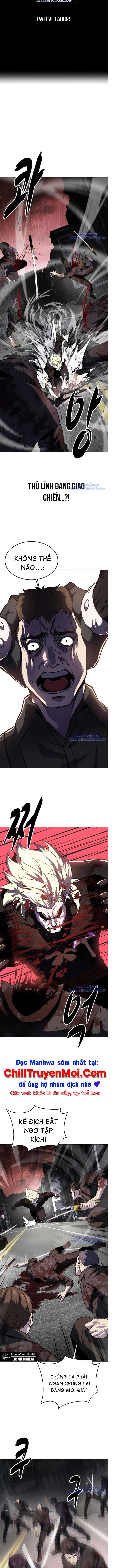 Cậu Bé Của Thần Chết Chap 271 - Next Chap 272