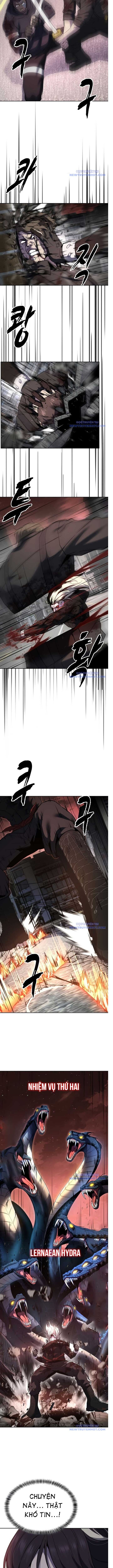 Cậu Bé Của Thần Chết Chap 271 - Next Chap 272