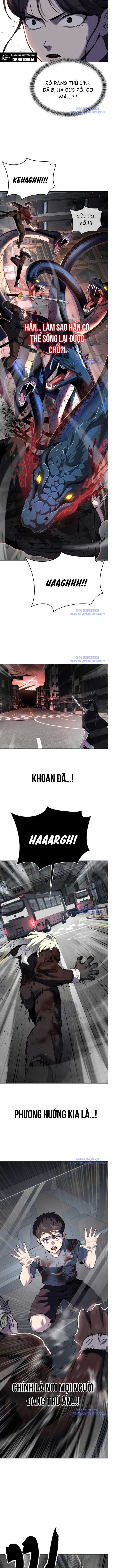 Cậu Bé Của Thần Chết Chap 271 - Next Chap 272