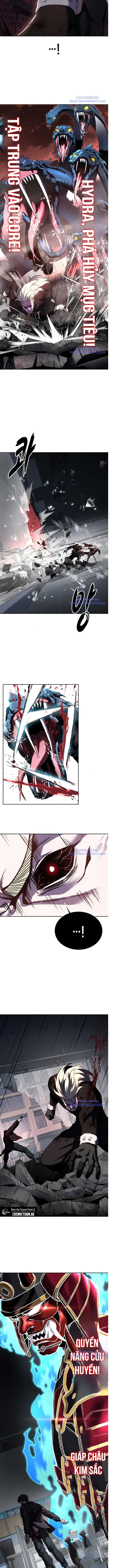 Cậu Bé Của Thần Chết Chap 271 - Next Chap 272