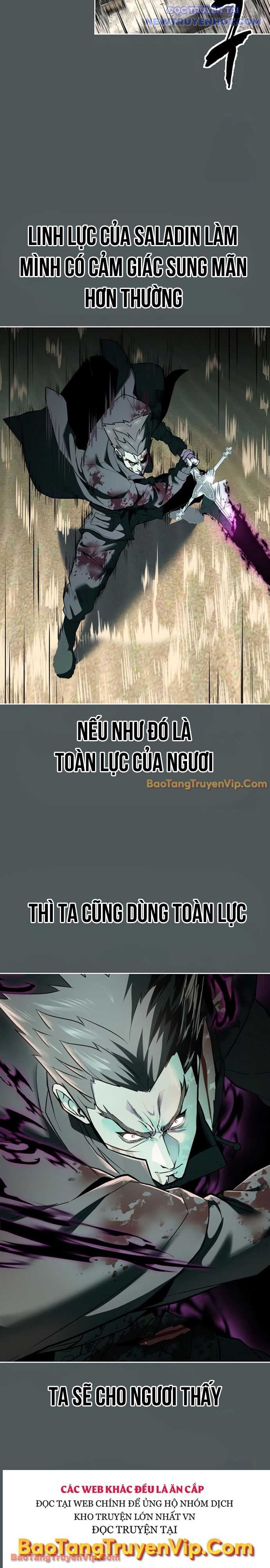 Cậu Bé Của Thần Chết Chap 272 - Next Chap 273
