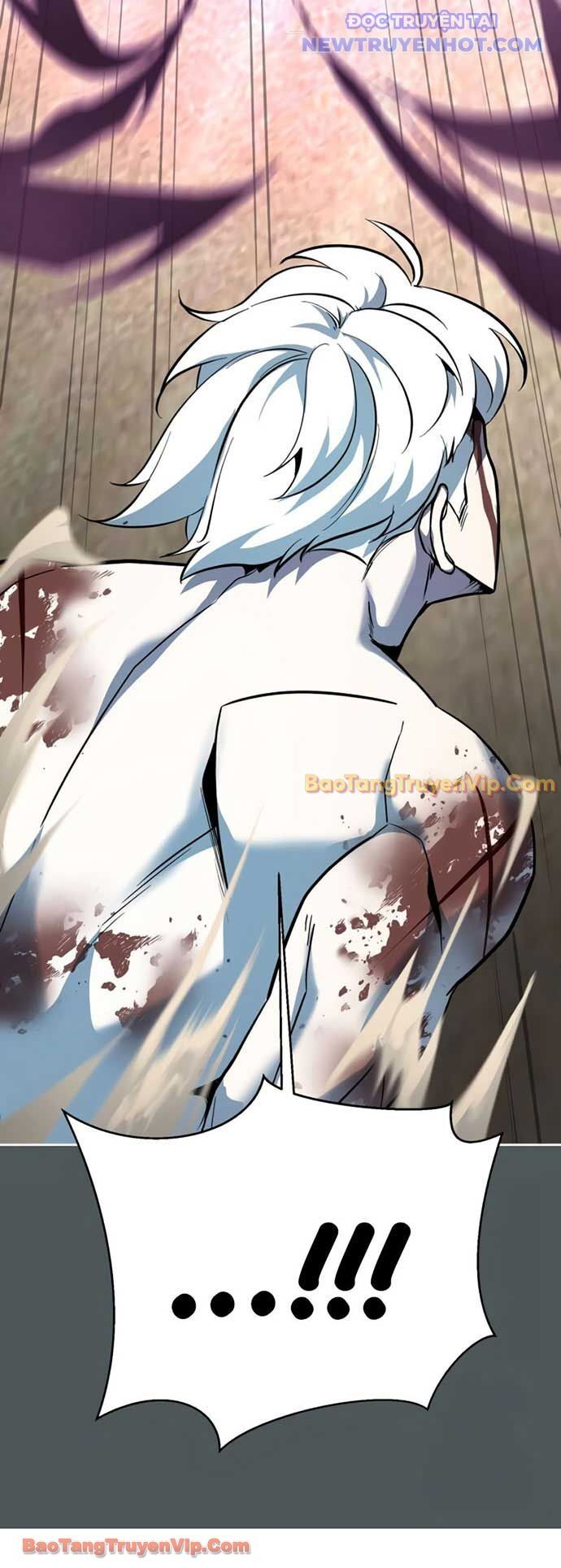 Cậu Bé Của Thần Chết Chap 272 - Next Chap 273