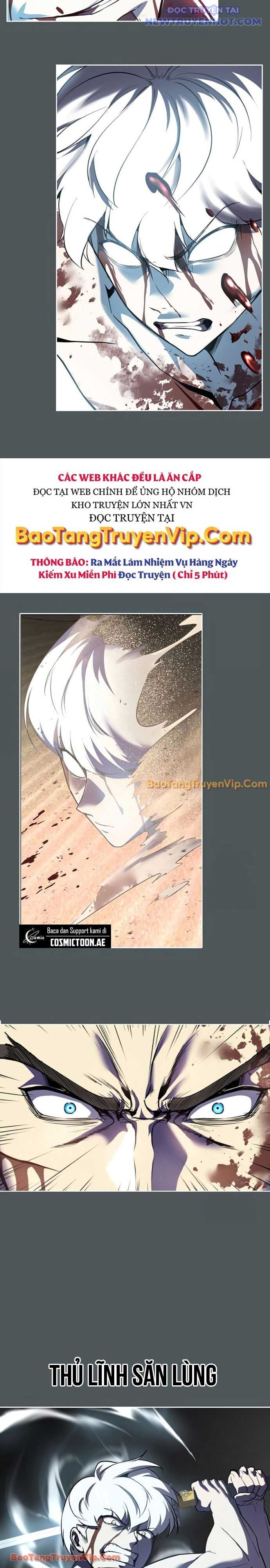 Cậu Bé Của Thần Chết Chap 272 - Next Chap 273