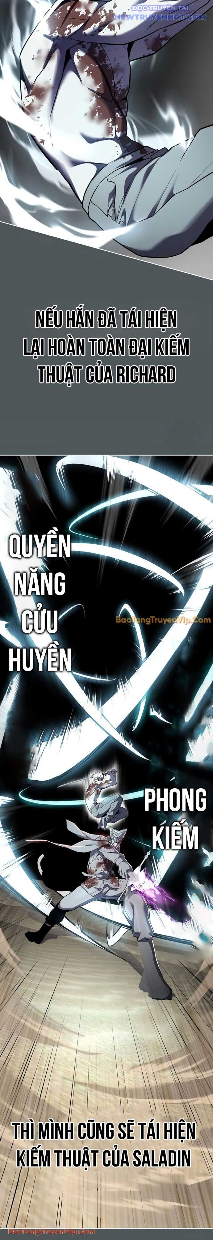 Cậu Bé Của Thần Chết Chap 272 - Next Chap 273