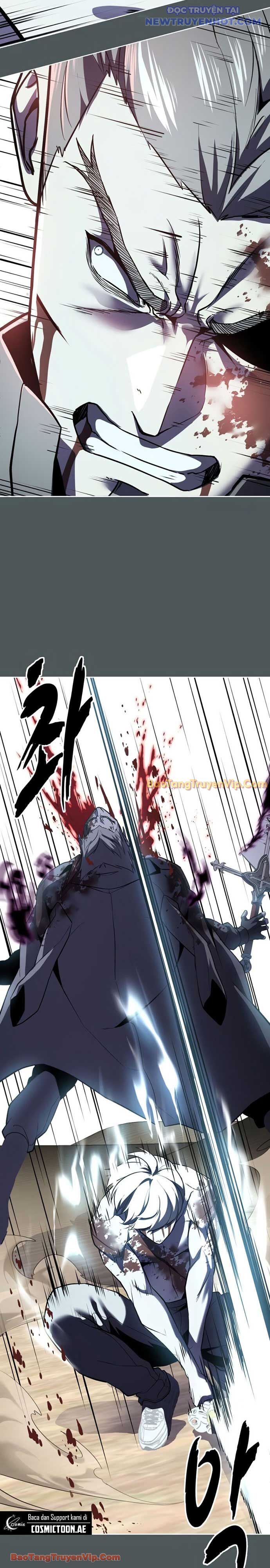 Cậu Bé Của Thần Chết Chap 272 - Next Chap 273