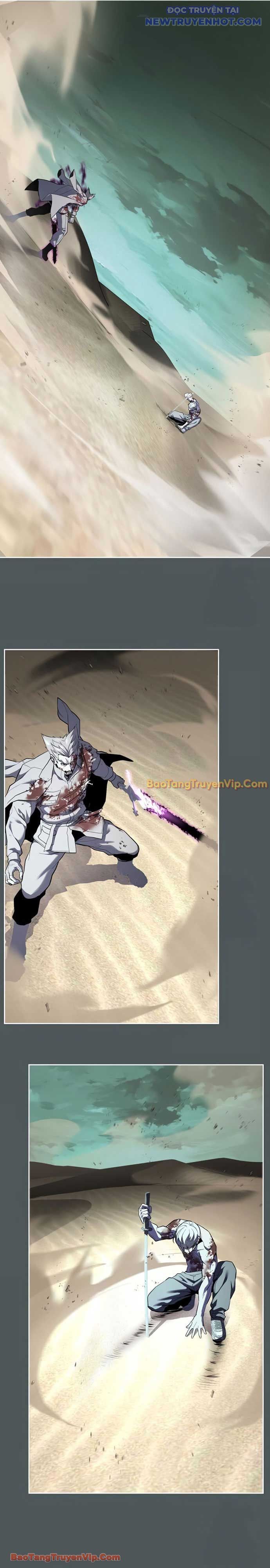 Cậu Bé Của Thần Chết Chap 272 - Next Chap 273