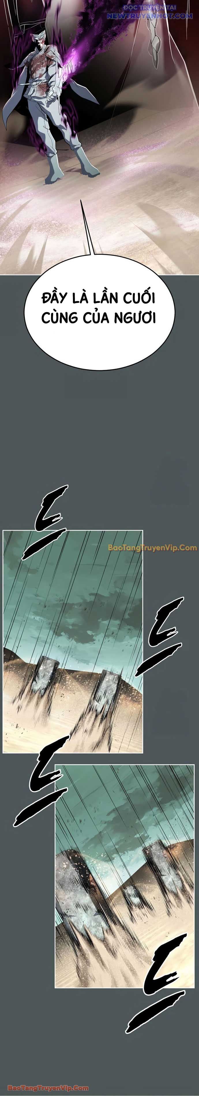Cậu Bé Của Thần Chết Chap 272 - Next Chap 273