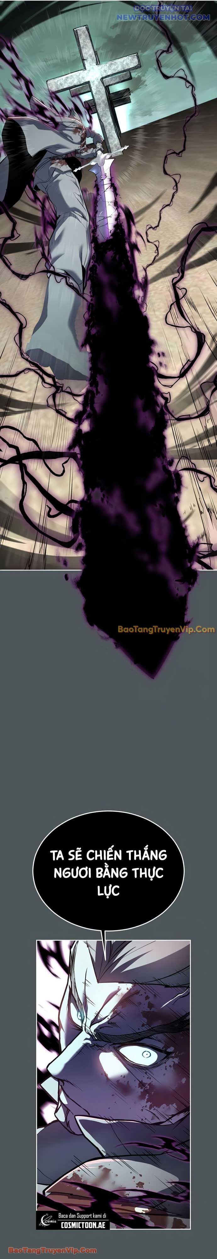 Cậu Bé Của Thần Chết Chap 272 - Next Chap 273