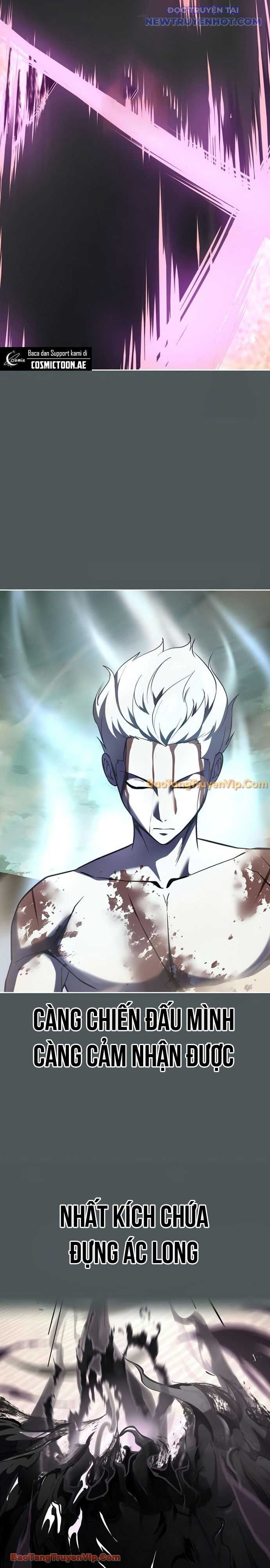 Cậu Bé Của Thần Chết Chap 272 - Next Chap 273