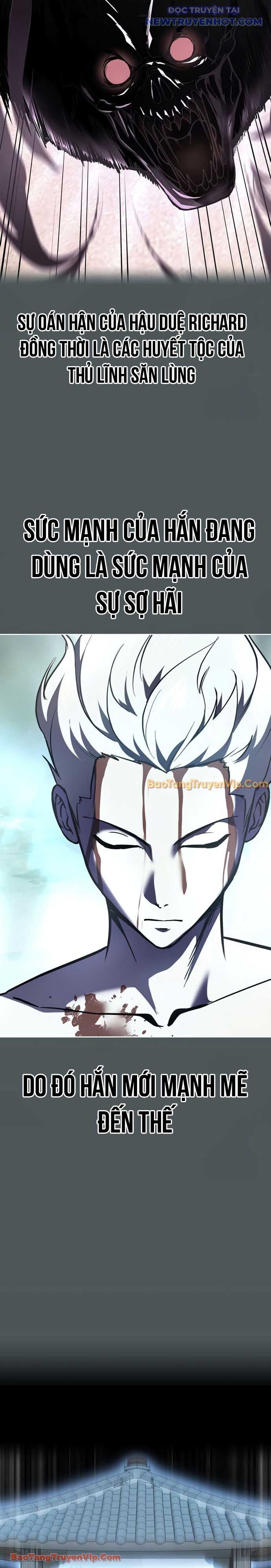 Cậu Bé Của Thần Chết Chap 272 - Next Chap 273