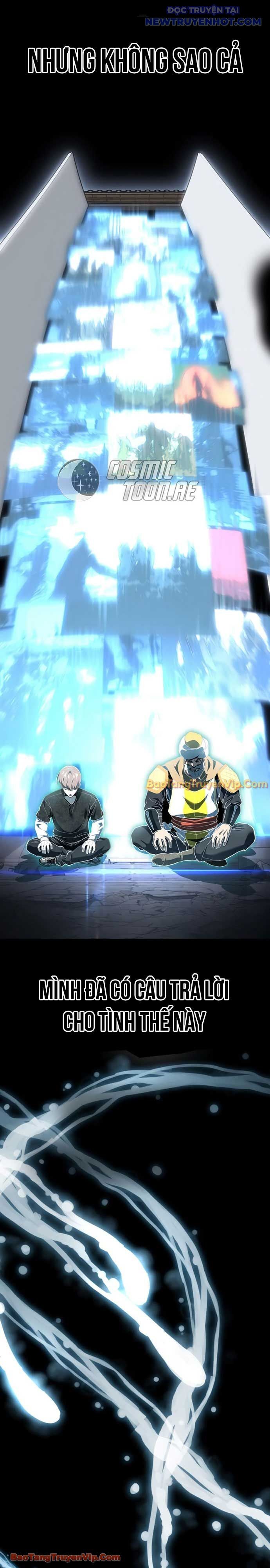 Cậu Bé Của Thần Chết Chap 272 - Next Chap 273