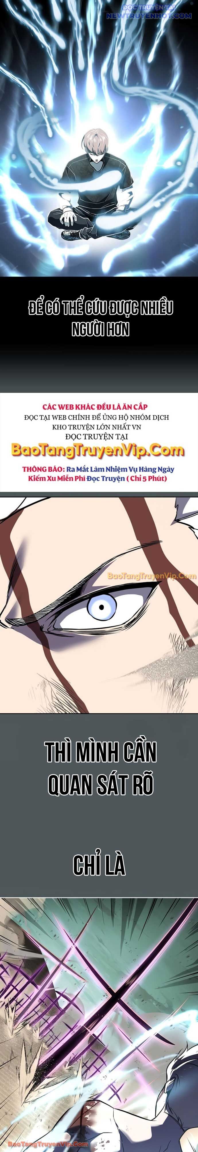 Cậu Bé Của Thần Chết Chap 272 - Next Chap 273