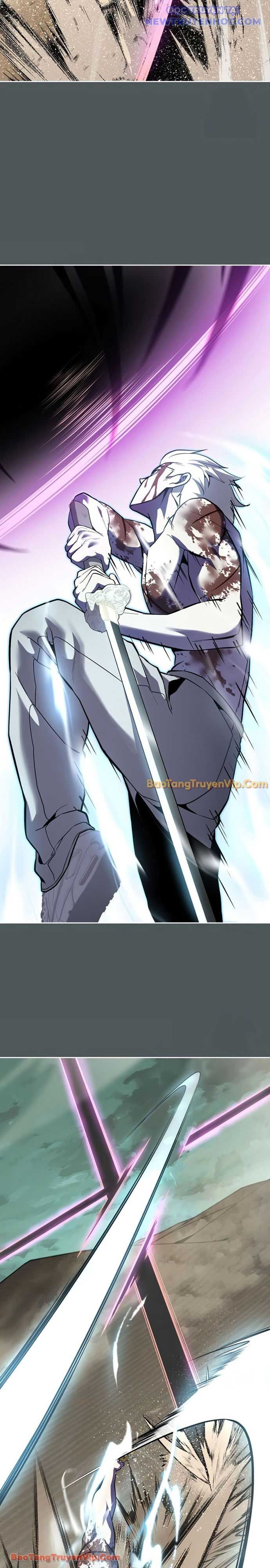 Cậu Bé Của Thần Chết Chap 272 - Next Chap 273