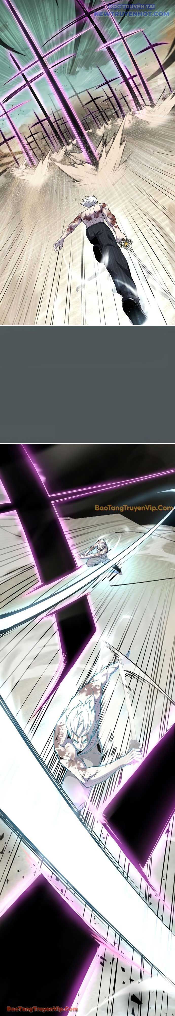 Cậu Bé Của Thần Chết Chap 272 - Next Chap 273