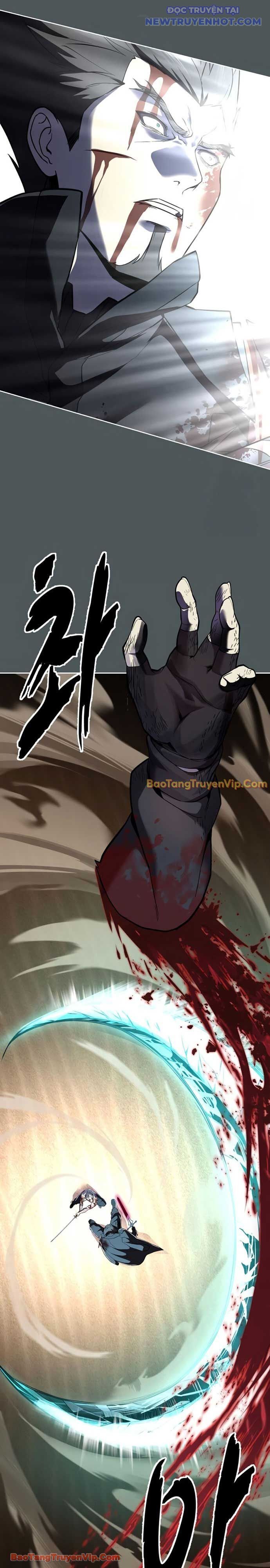 Cậu Bé Của Thần Chết Chap 272 - Next Chap 273